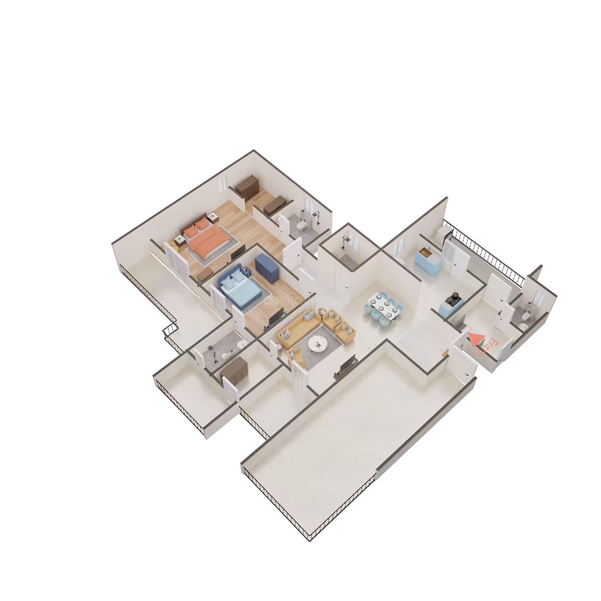Godrej Aristocrat - Image 38