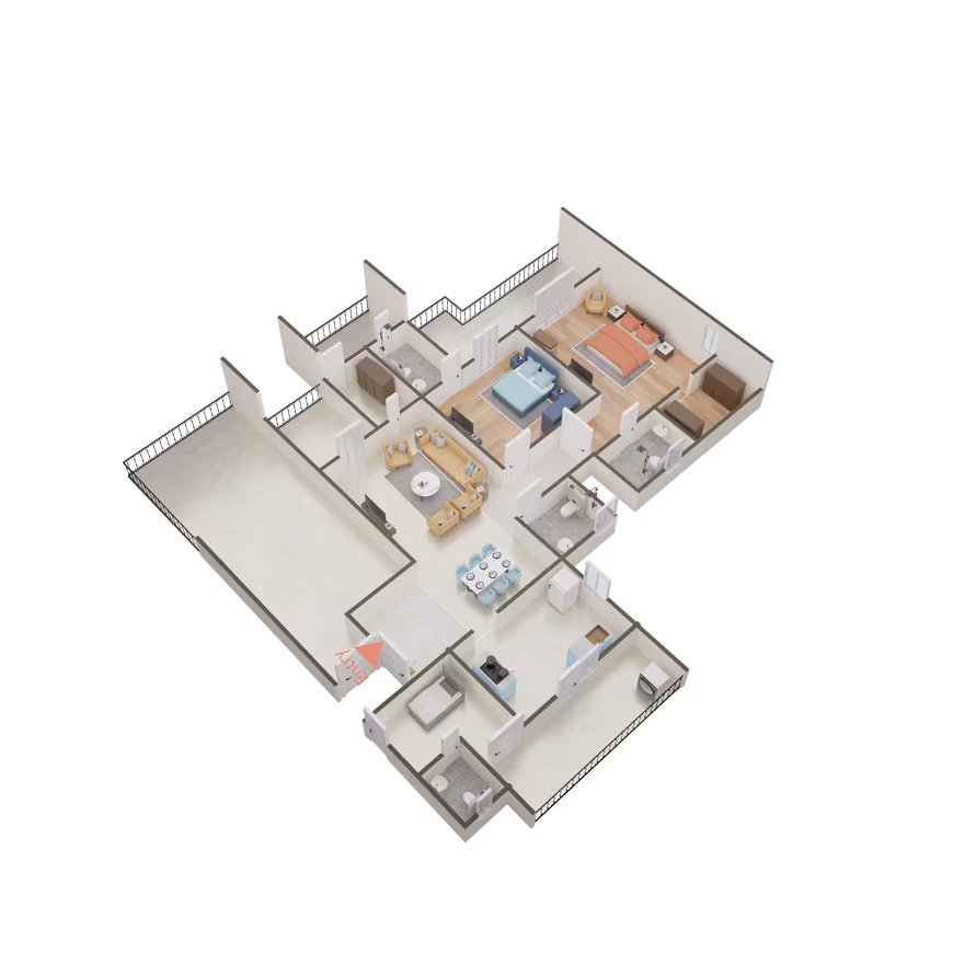 Godrej Aristocrat - Image 39