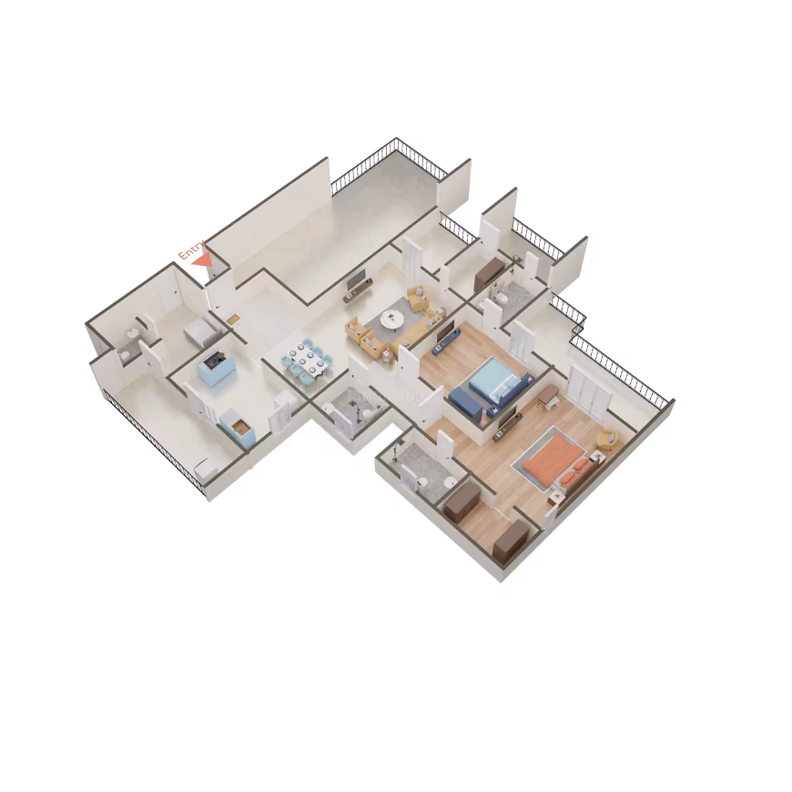 Godrej Aristocrat - Image 40