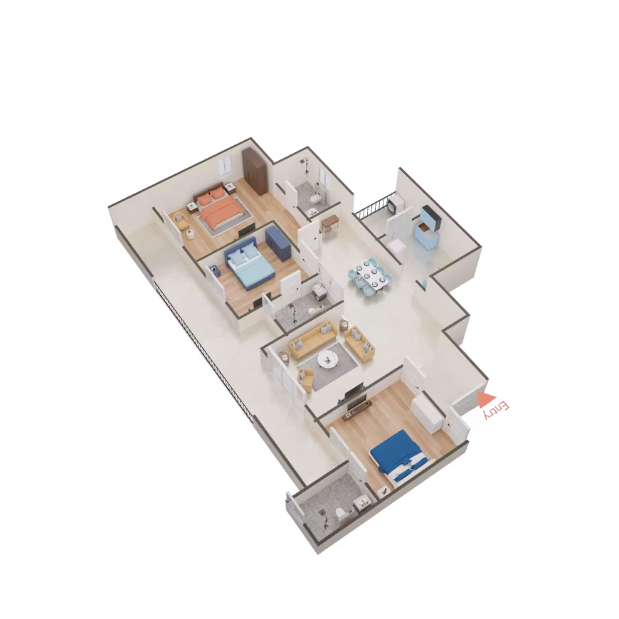 Godrej Aristocrat - Image 50