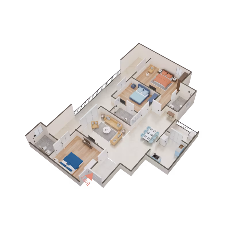 Godrej Aristocrat - Image 51