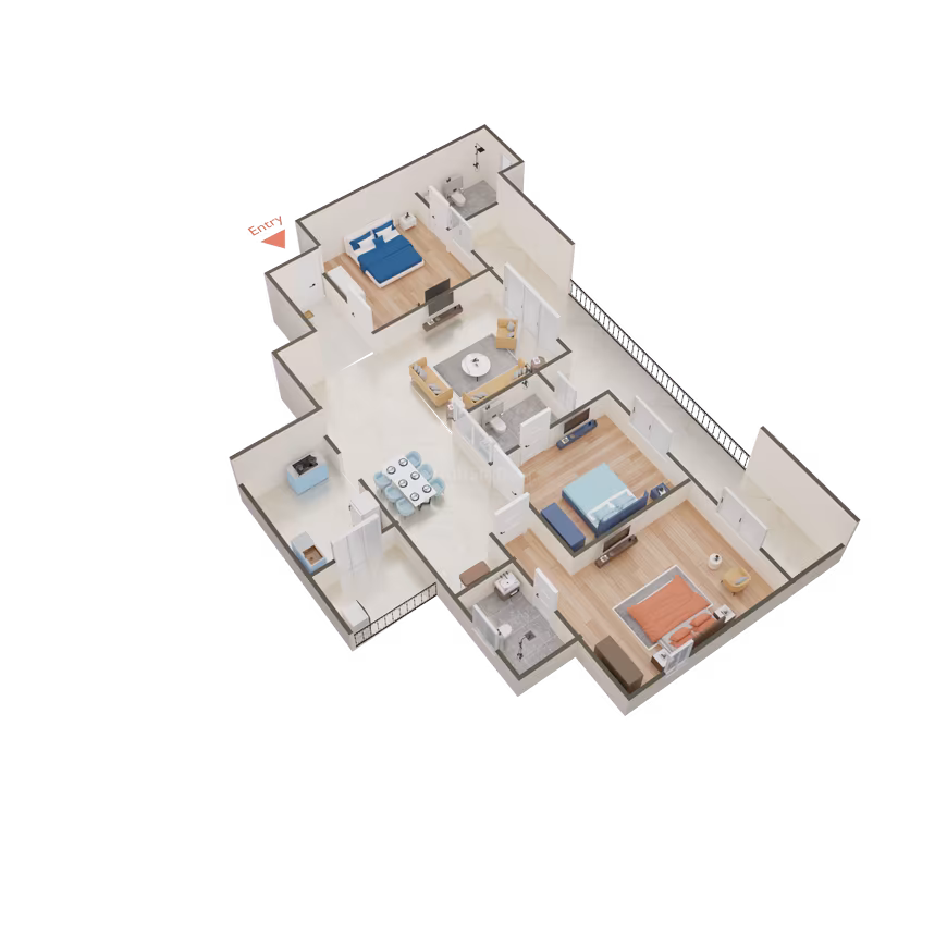 Godrej Aristocrat - Image 52