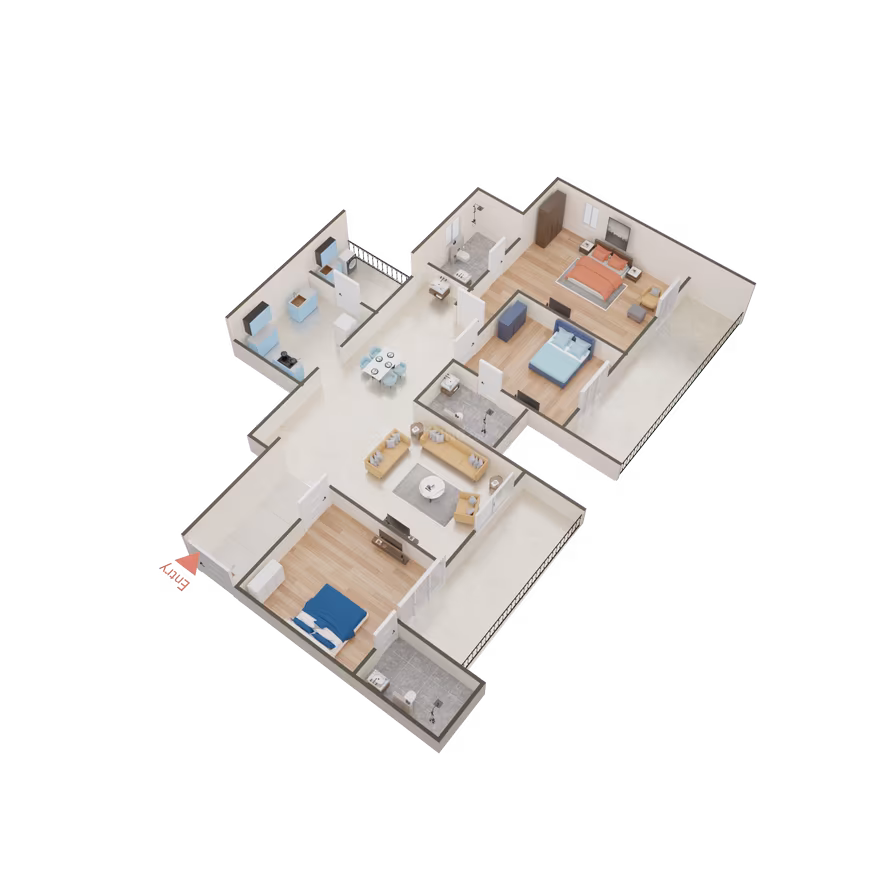 Godrej Aristocrat - Image 56