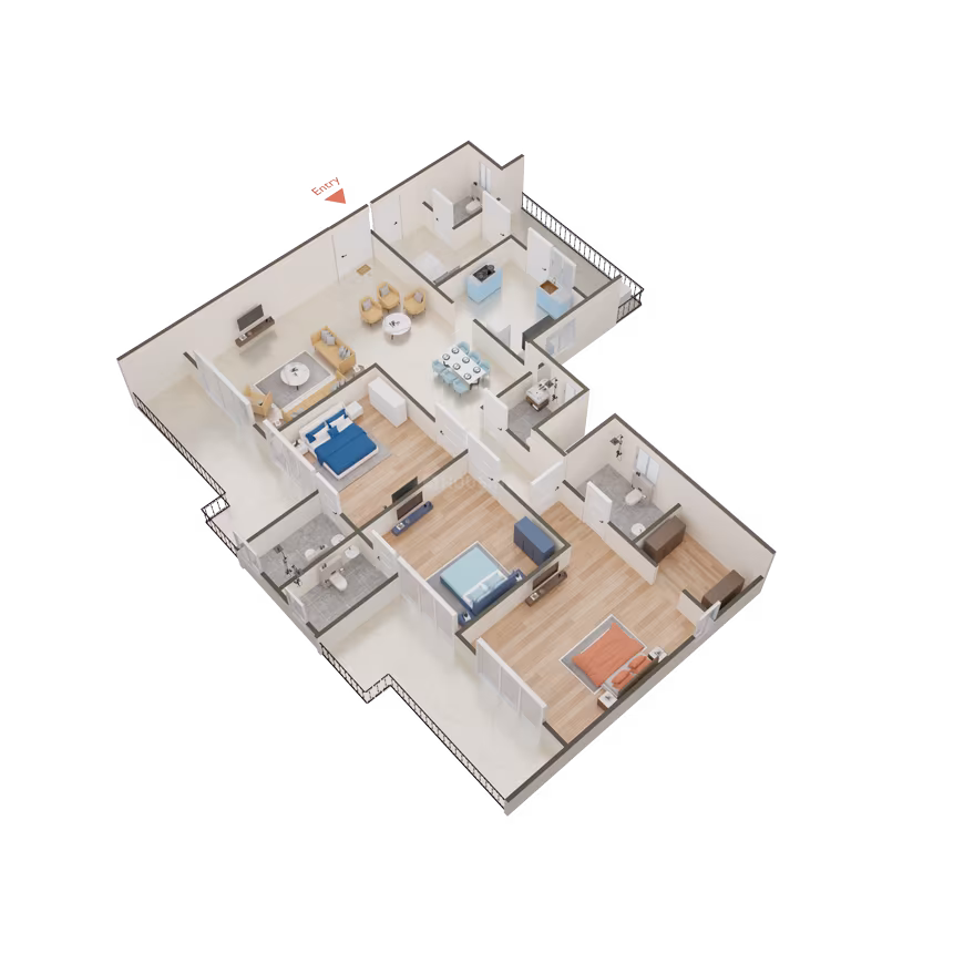 Godrej Aristocrat - Image 61