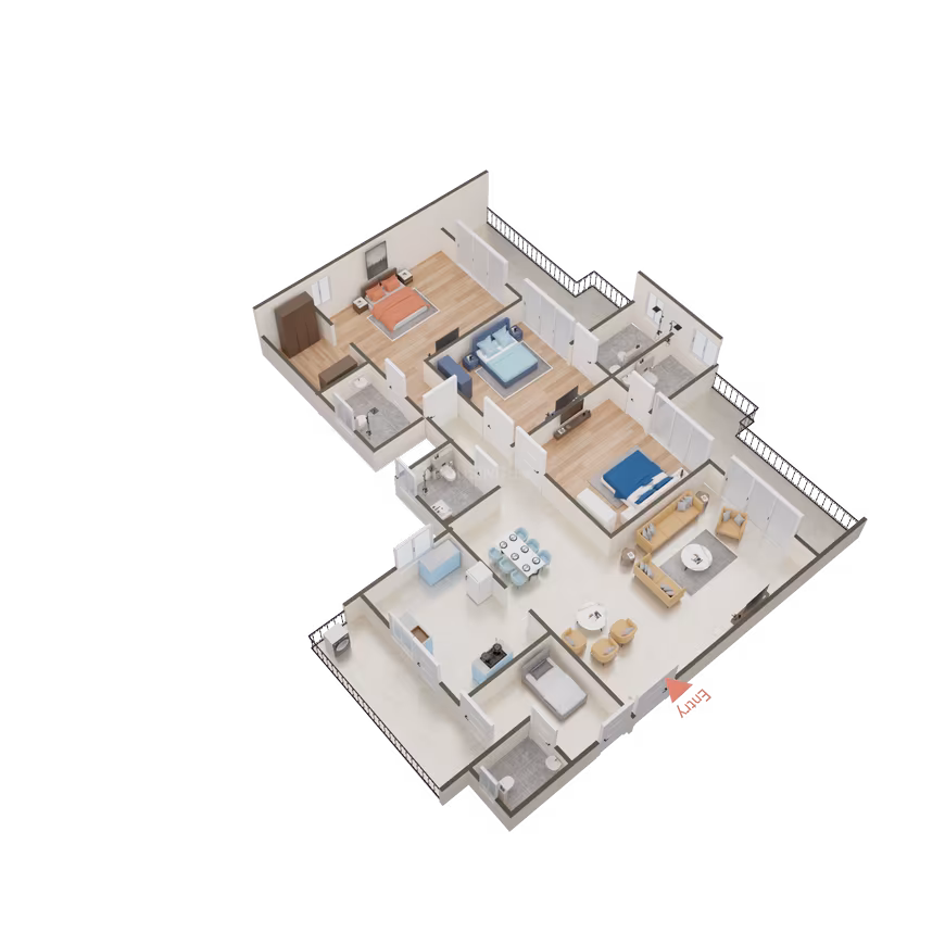 Godrej Aristocrat - Image 63
