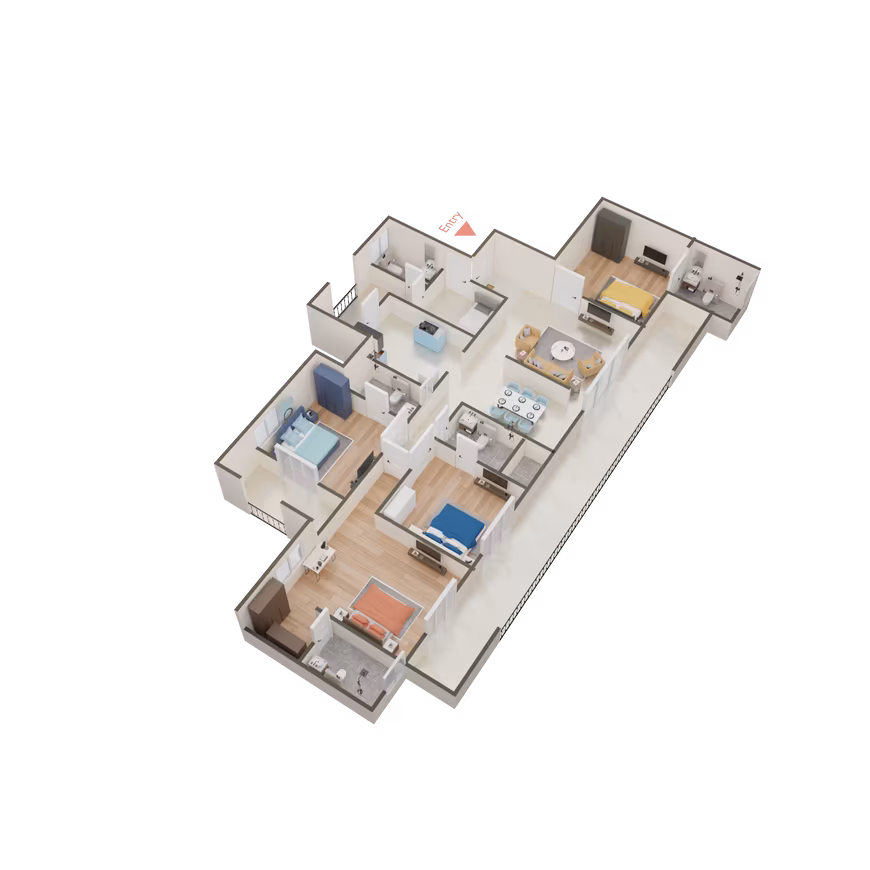 Godrej Aristocrat - Image 65