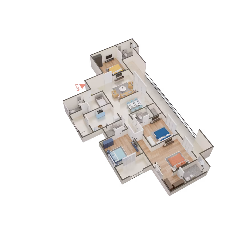 Godrej Aristocrat - Image 68