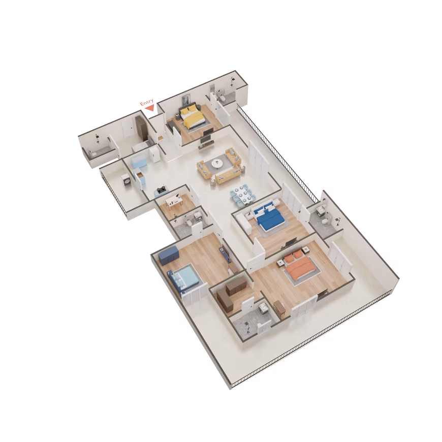 Godrej Aristocrat - Image 72