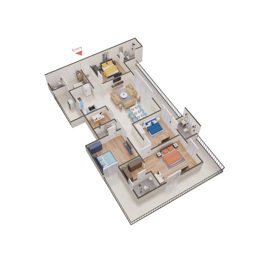 Godrej Aristocrat - Image 76