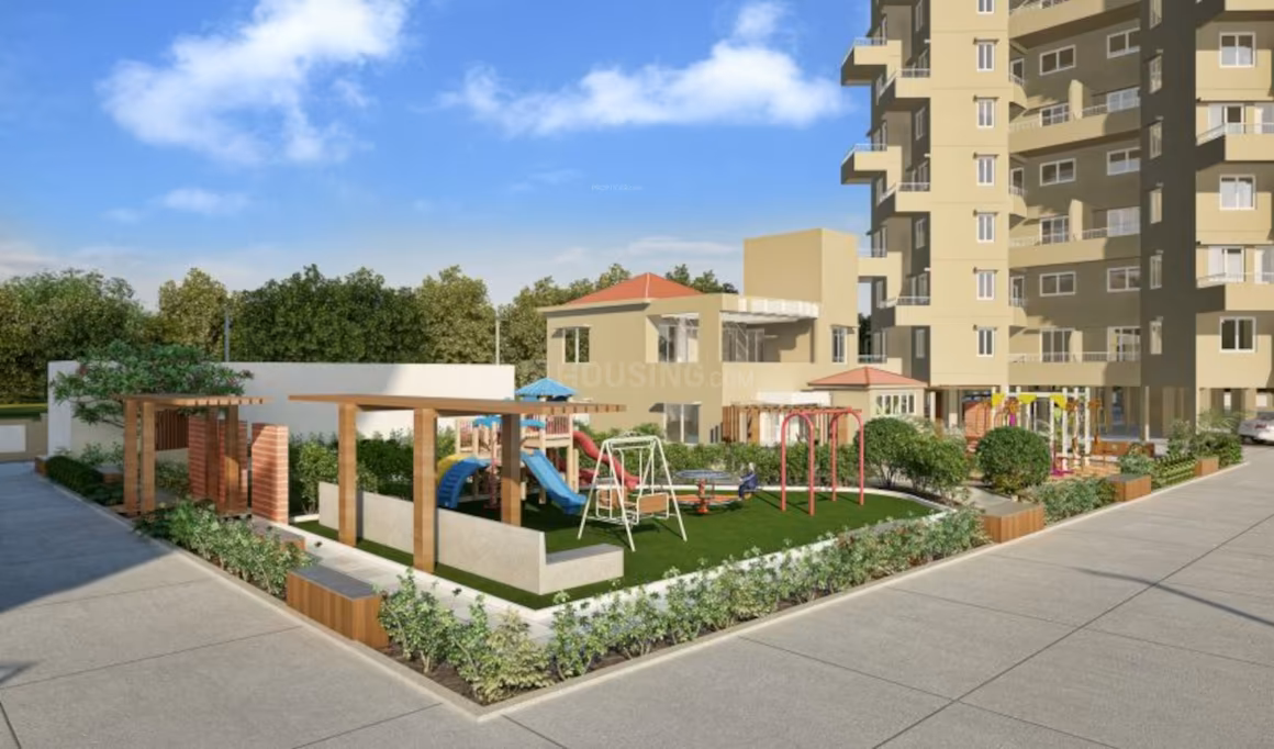 Shree Pride Wing A - Image 5