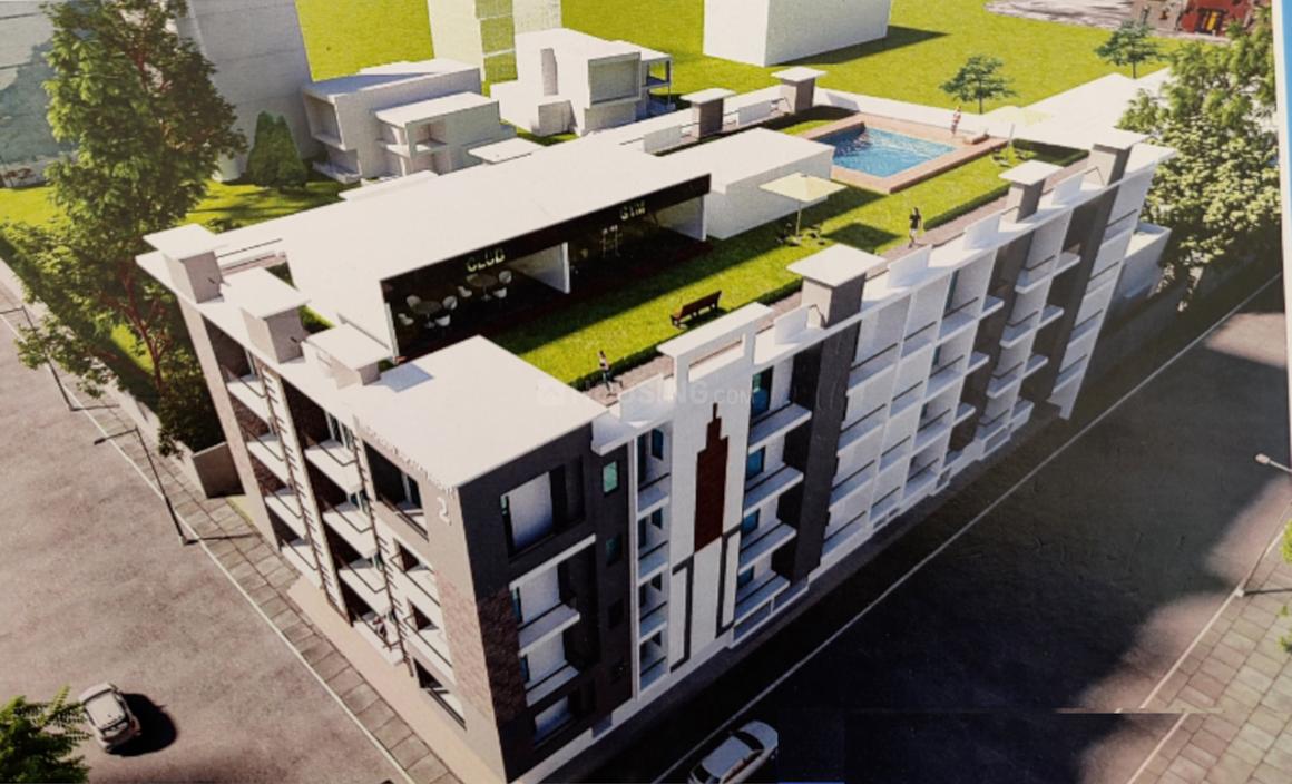 Aashi Modern Apartment 2 - Image 2