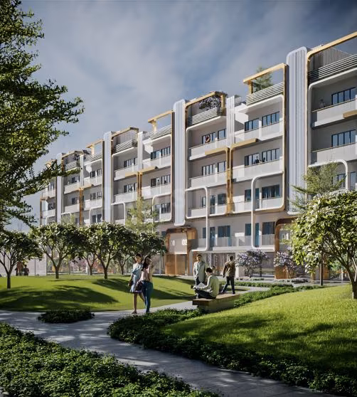 M3M Antalya Hills - Image 15