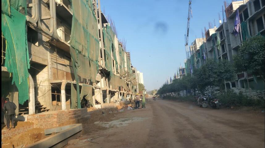 M3M Antalya Hills - Image 29