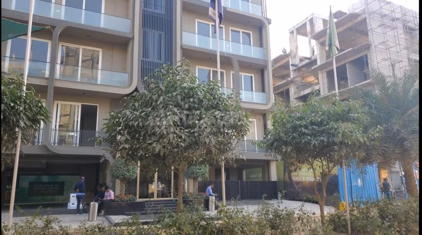 M3M Antalya Hills - Image 30
