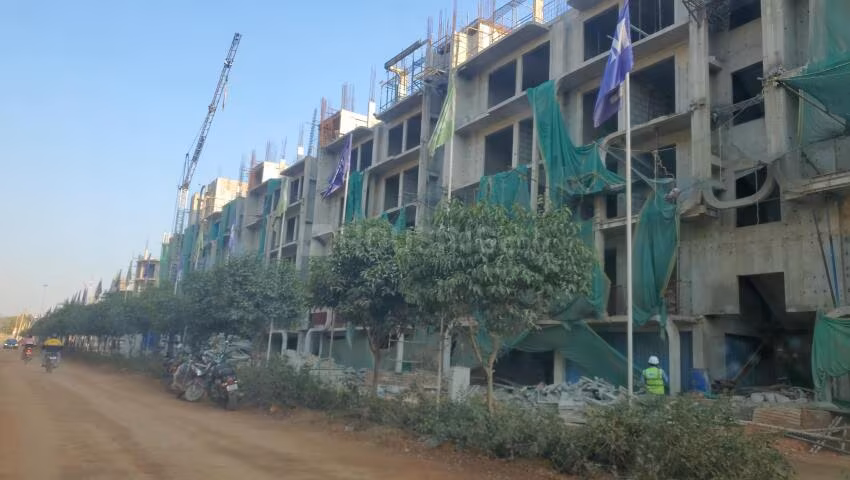 M3M Antalya Hills - Image 31
