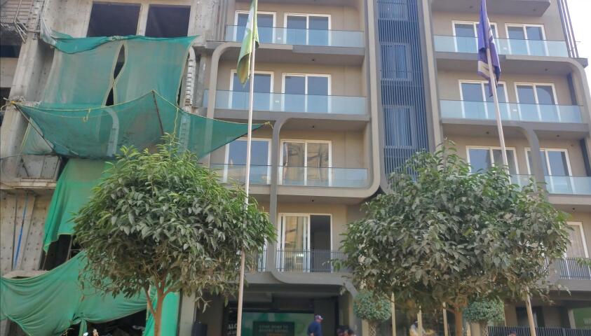 M3M Antalya Hills - Image 32