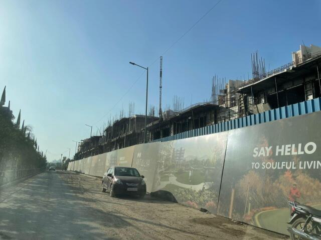 M3M Antalya Hills - Image 33