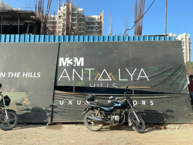 M3M Antalya Hills - Image 35