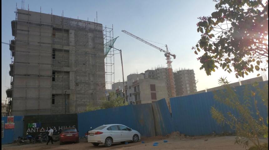 M3M Antalya Hills - Image 36