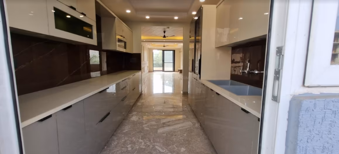 GC Ultra Modern Luxurious Floor - Image 2