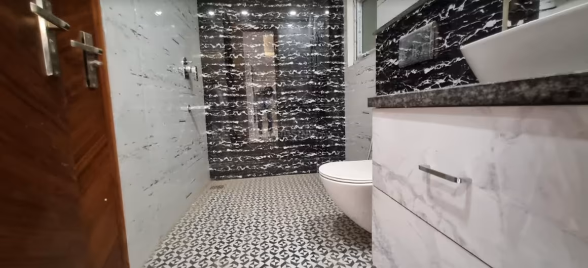 GC Ultra Modern Luxurious Floor - Image 16