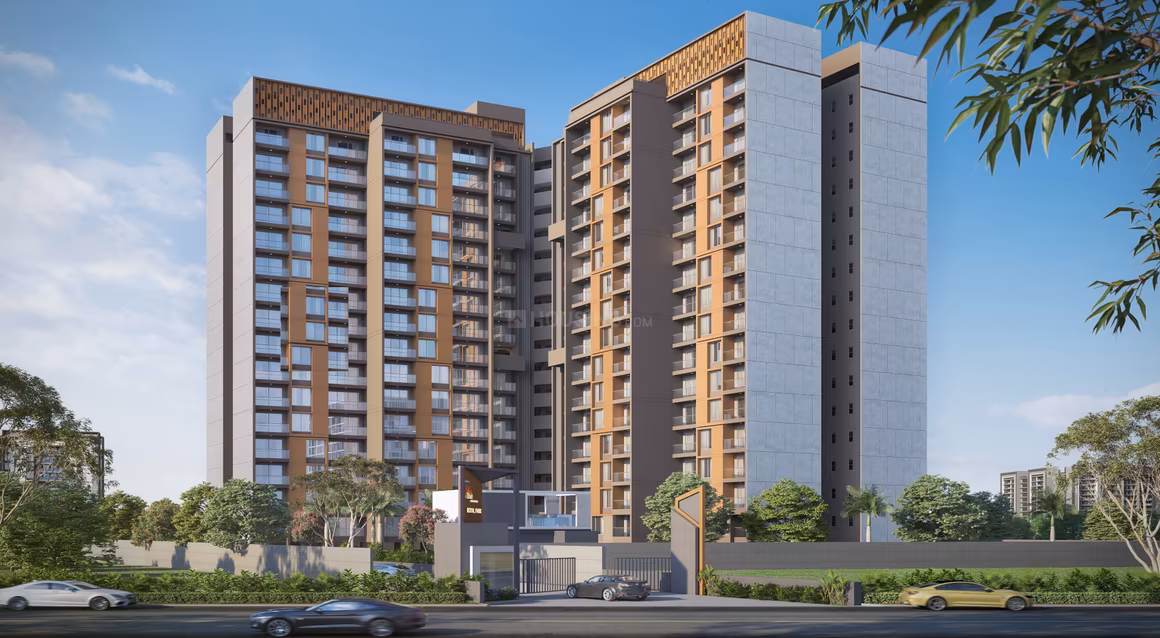 Uday Royal Park - Main Image