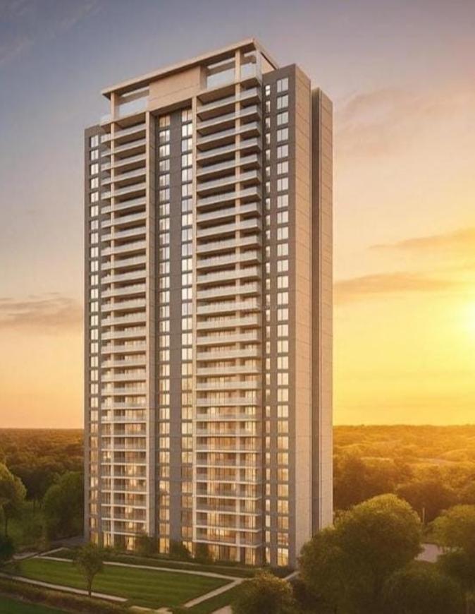 L And T Green Reserve Tower 1 and 2 - Image 1