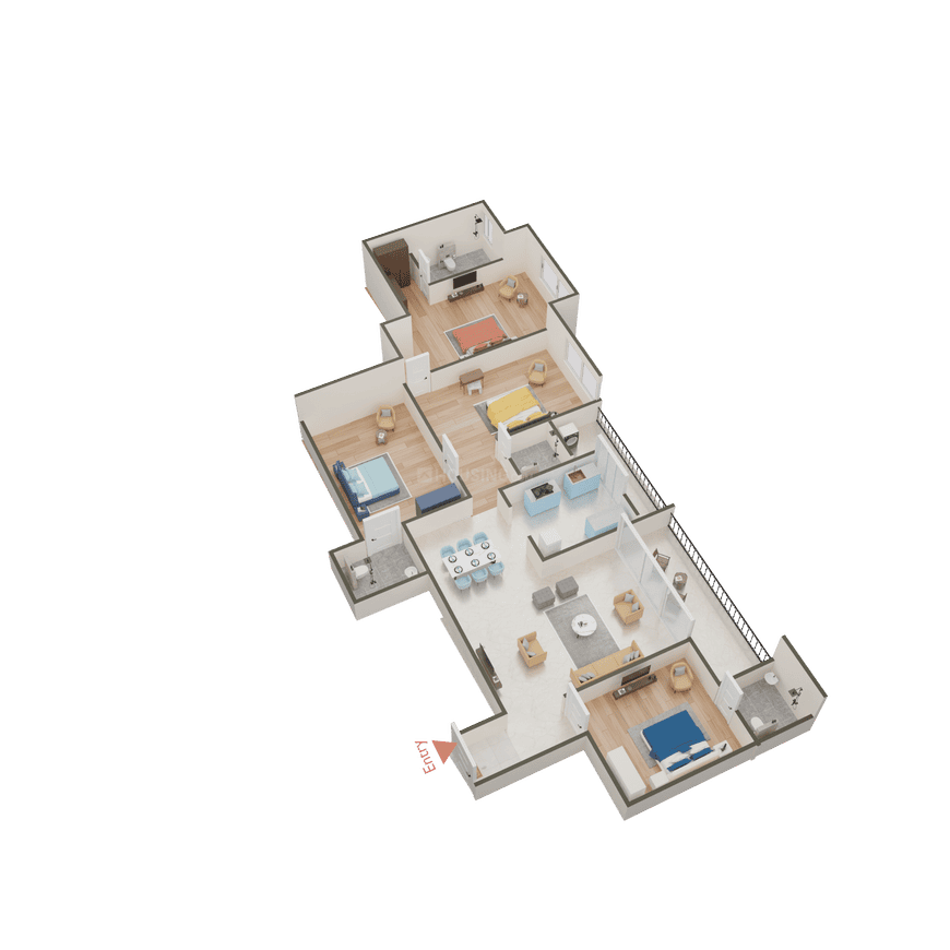 5 Maidan - Image 30