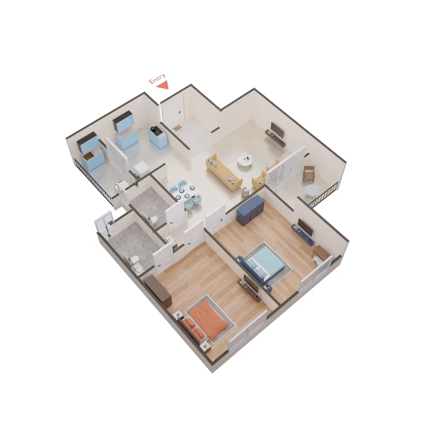 Arma Cavansite Phase 2 - Image 19