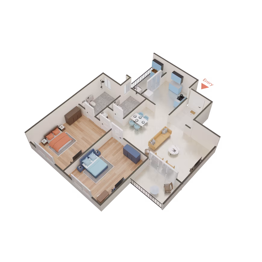 Arma Cavansite Phase 2 - Image 20