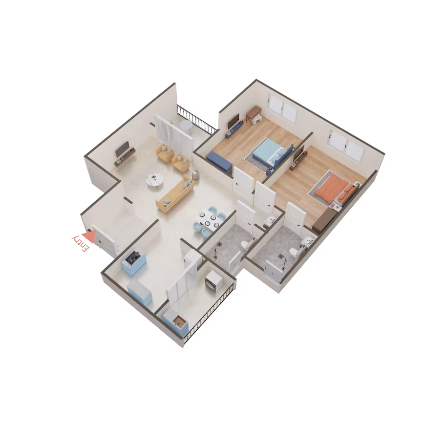 Arma Cavansite Phase 2 - Image 22