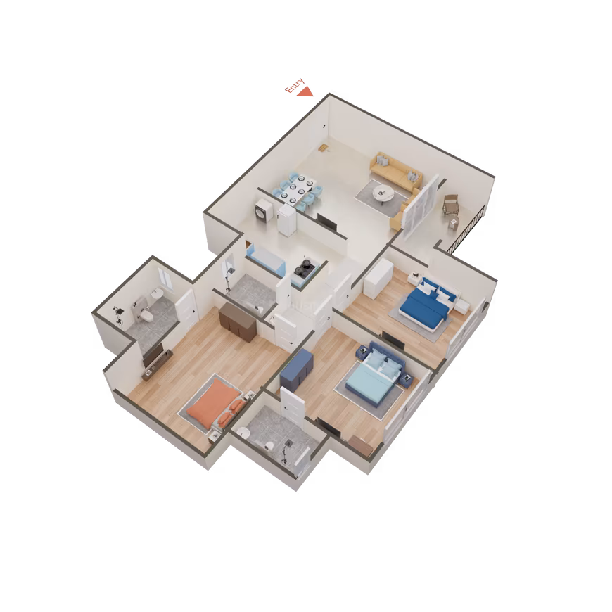 Arma Cavansite Phase 2 - Image 23
