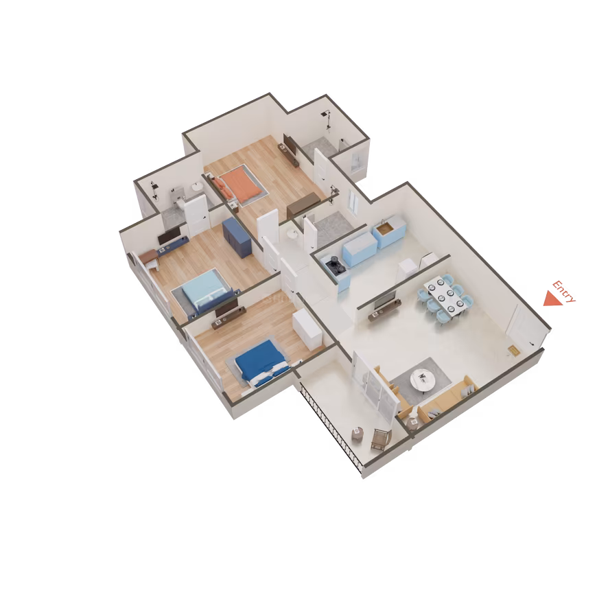 Arma Cavansite Phase 2 - Image 24