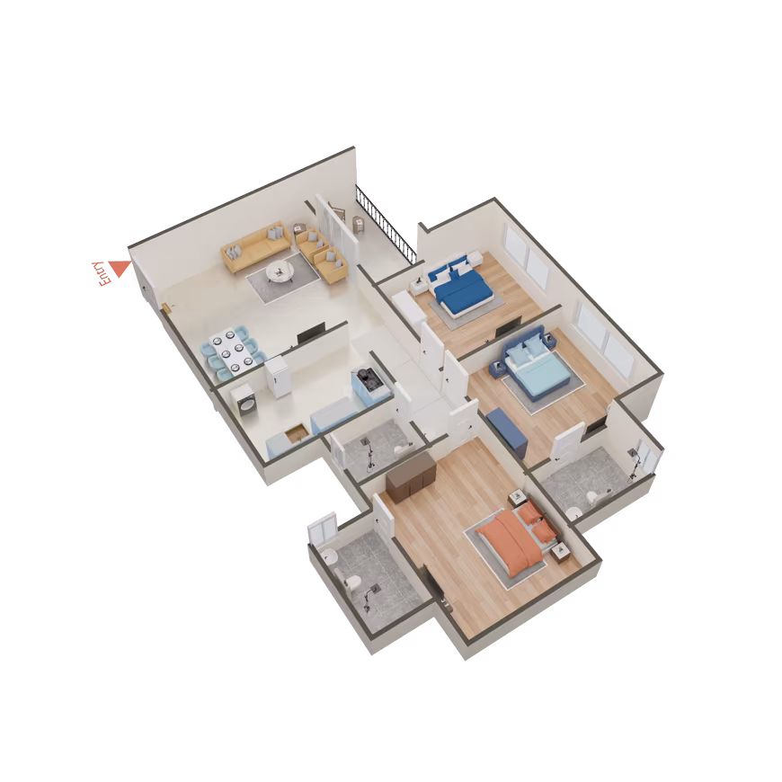 Arma Cavansite Phase 2 - Image 26