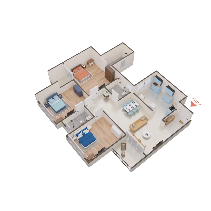 Arma Cavansite Phase 2 - Image 28