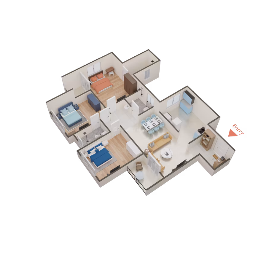Arma Cavansite Phase 2 - Image 32
