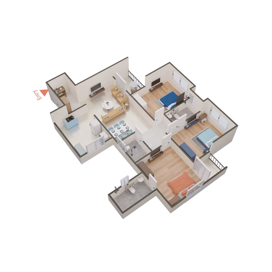 Arma Cavansite Phase 2 - Image 34