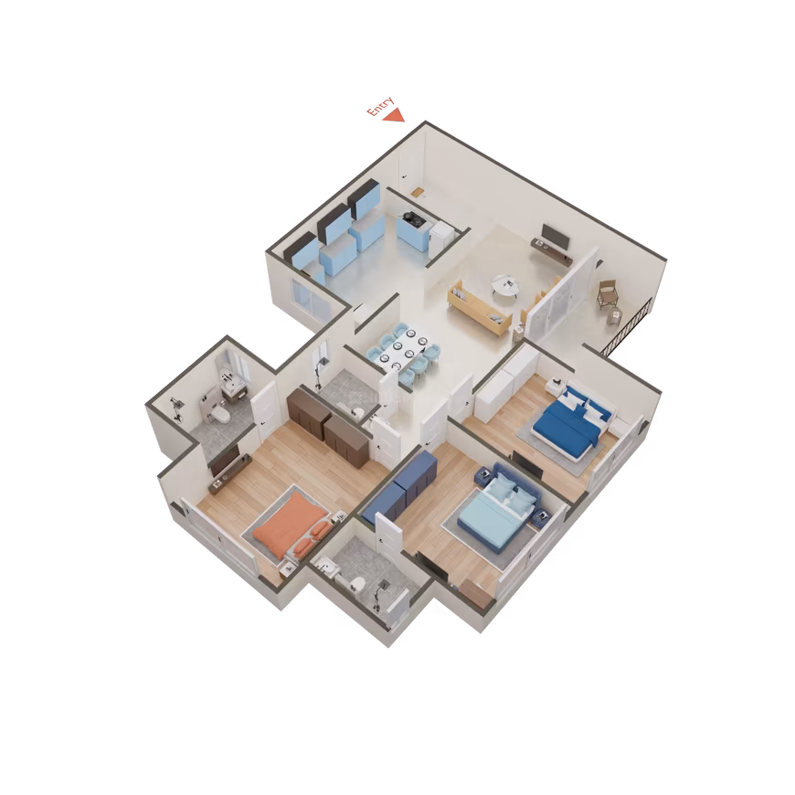 Arma Cavansite Phase 2 - Image 35