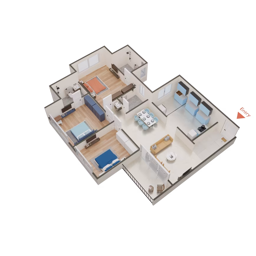Arma Cavansite Phase 2 - Image 36