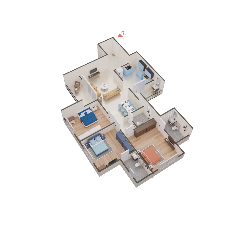 Arma Cavansite Phase 2 - Image 39