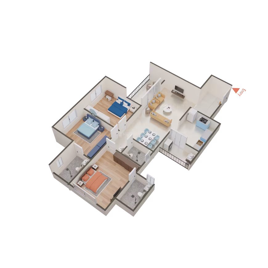 Arma Cavansite Phase 2 - Image 40