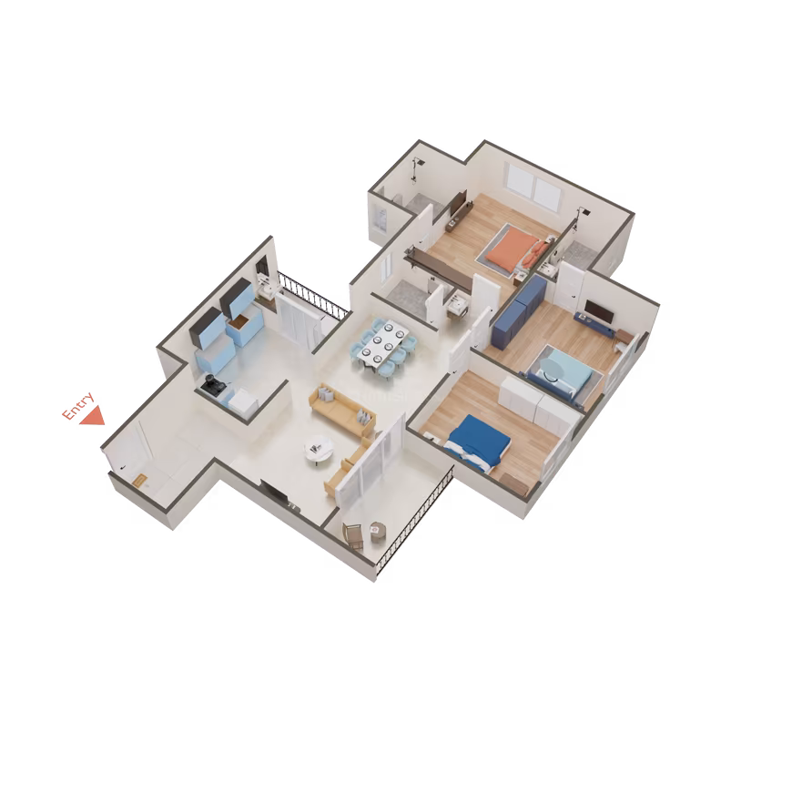 Arma Cavansite Phase 2 - Image 42