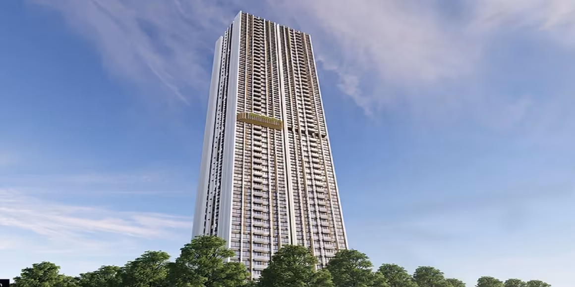 Lodha Hinjewadi Project Tower 4 And 5 - Image 1