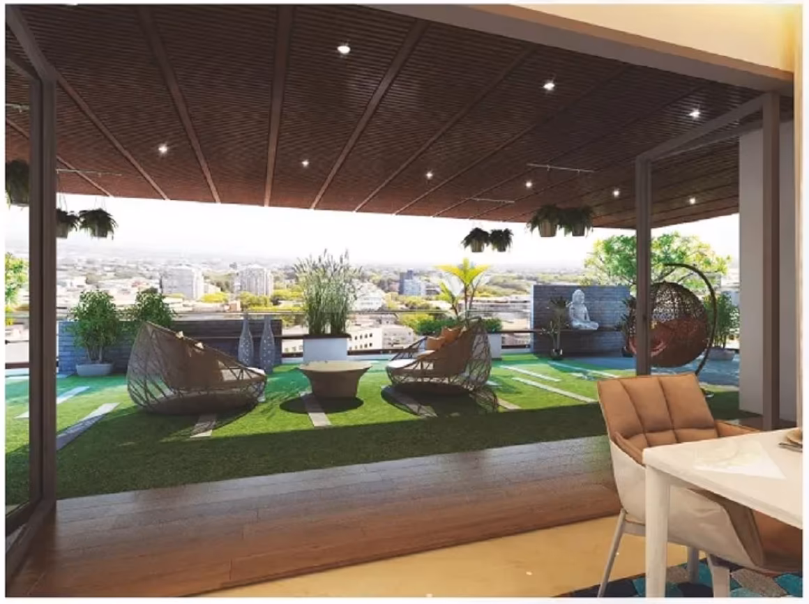 Lodha Hinjewadi Project Tower 4 And 5 - Image 10