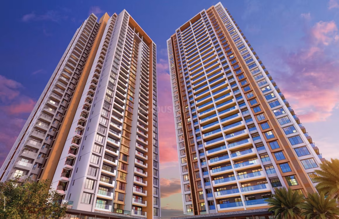 Kolte Patil 24K Altura Tower A And B - Image 2