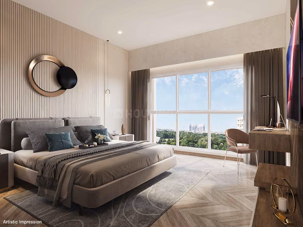Kolte Patil 24K Altura Tower A And B - Image 4