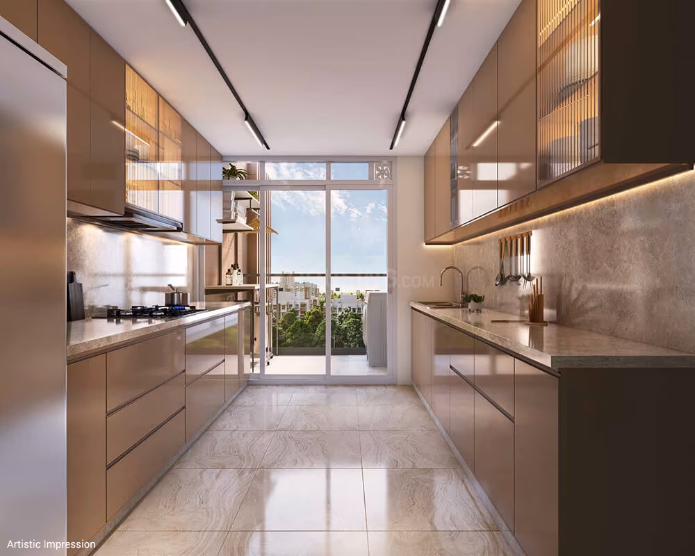 Kolte Patil 24K Altura Tower A And B - Image 5