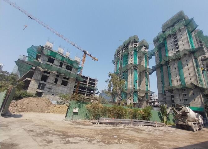 Kolte Patil 24K Altura Tower A And B - Image 26