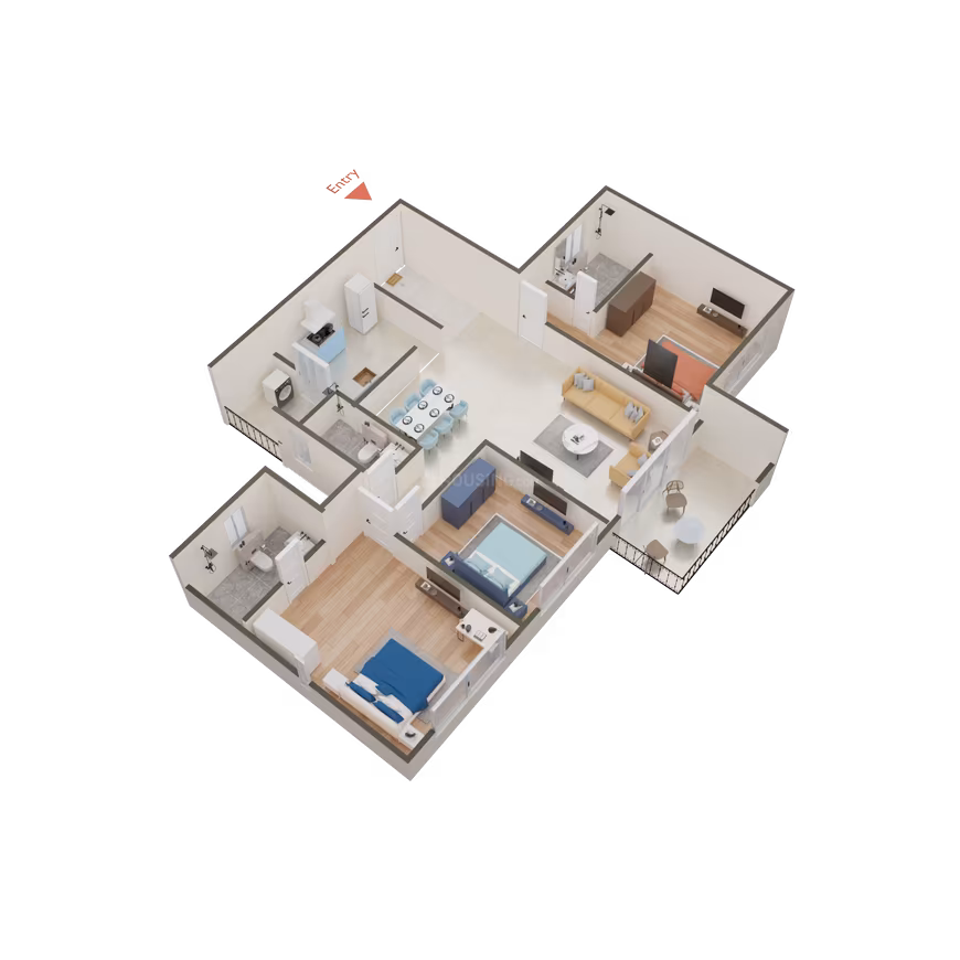 Kolte Patil 24K Altura Tower A And B - Image 29