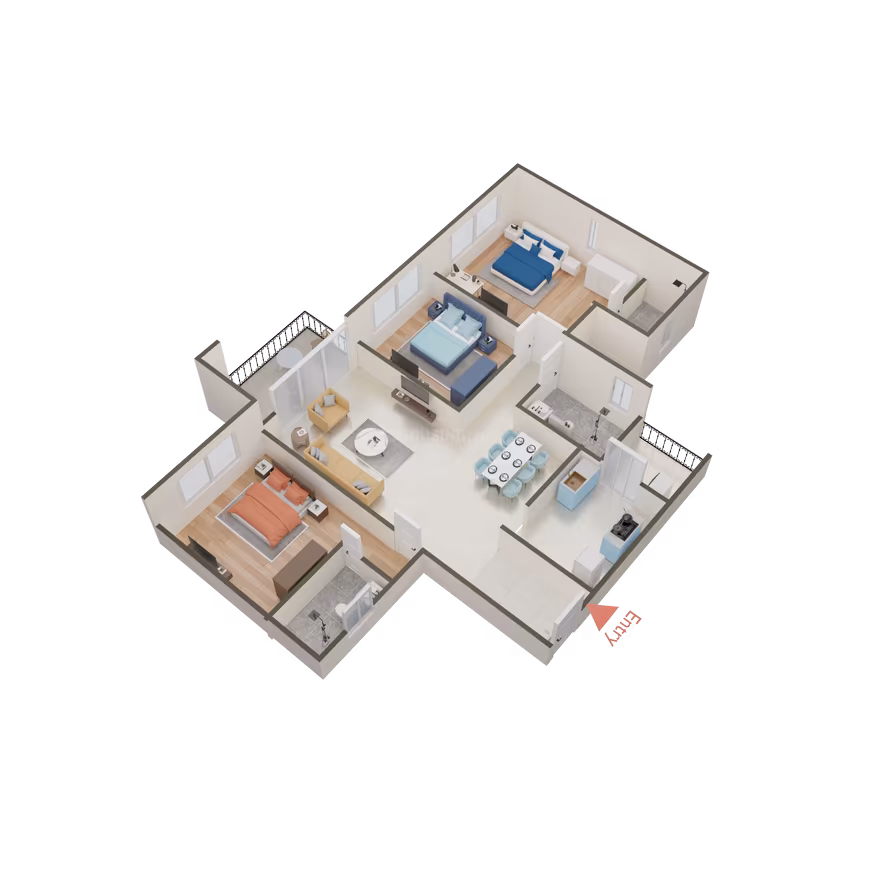 Kolte Patil 24K Altura Tower A And B - Image 31